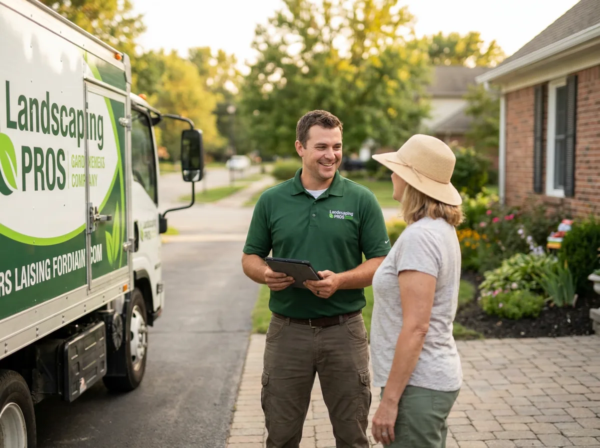 Landscaping Montreal, MO FAQs